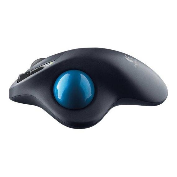 Logitech Wireless Trackball M570 Mouse 910-001882