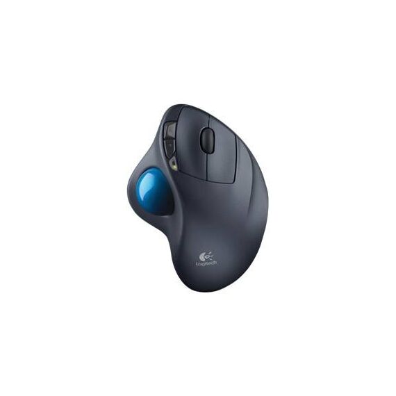 Logitech Wireless Trackball M570 Mouse 910-001882