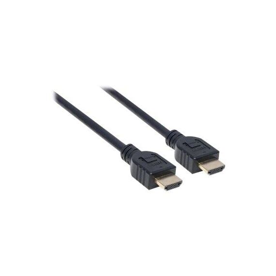 Manhattan High Speed HDMI with Ethernet cable HDMI 353939