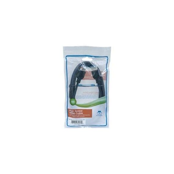 Manhattan High Speed HDMI with Ethernet cable HDMI 353939