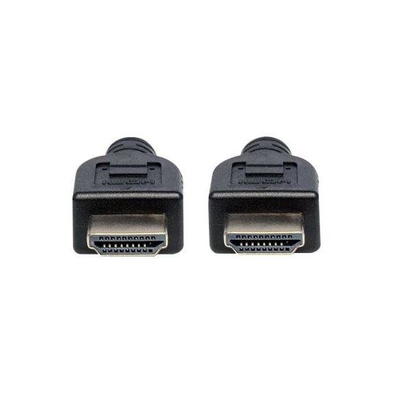 Manhattan High Speed HDMI with Ethernet cable HDMI 353939