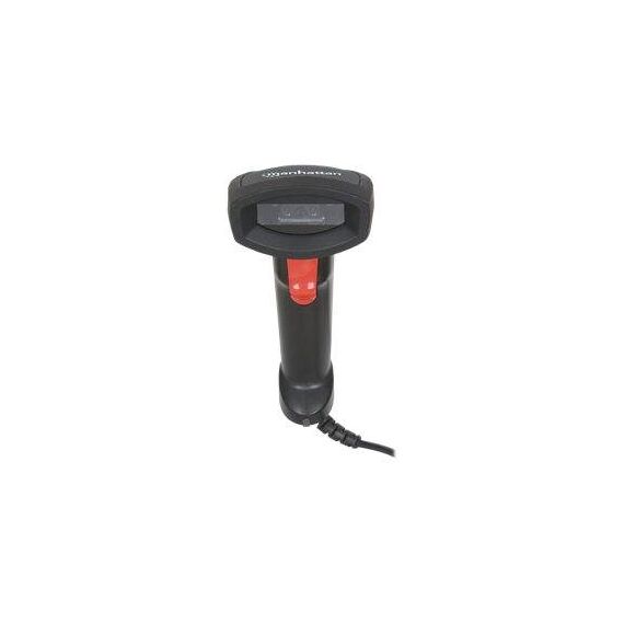 Manhattan Linear CCD Barcode Scanner Barcode 178433