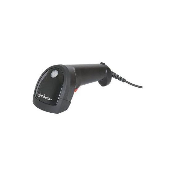 Manhattan Linear CCD Barcode Scanner Barcode 178433
