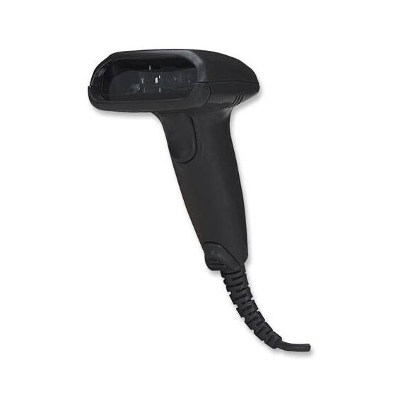 Manhattan Long Range CCD Barcode Scanner Barcode 177672