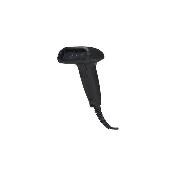 Manhattan Long Range CCD Barcode Scanner Barcode 177672