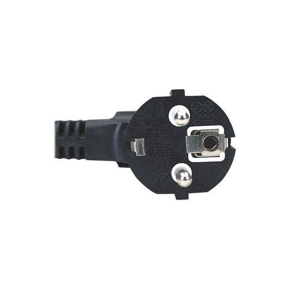 Manhattan Power cable CEE 77 (M) to IEC 60320 C13 300148
