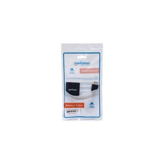 Manhattan Video adapter HDMI VGA HD-15 (VGA) (F) 151467
