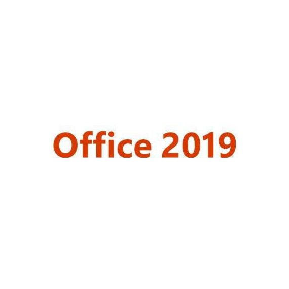 Microsoft Office Home and Business 2019 Licence T5D-03183