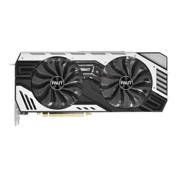 Palit GeForce RTX 2070 JetStream NE62070020P2-1061J
