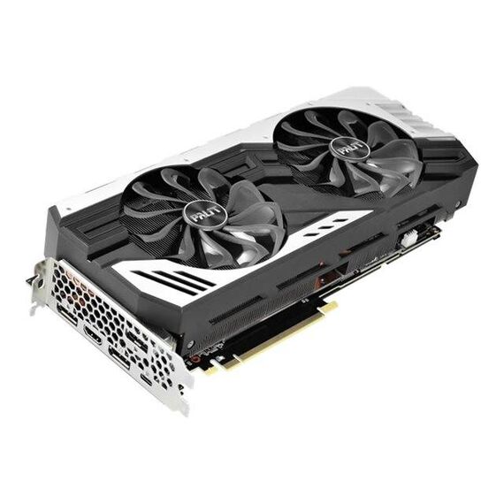 Palit GeForce RTX 2070 JetStream NE62070020P2-1061J