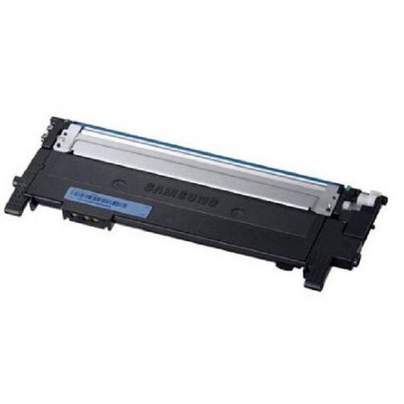 Samsung CLT-C404S Cyan original toner cartridge ST966A