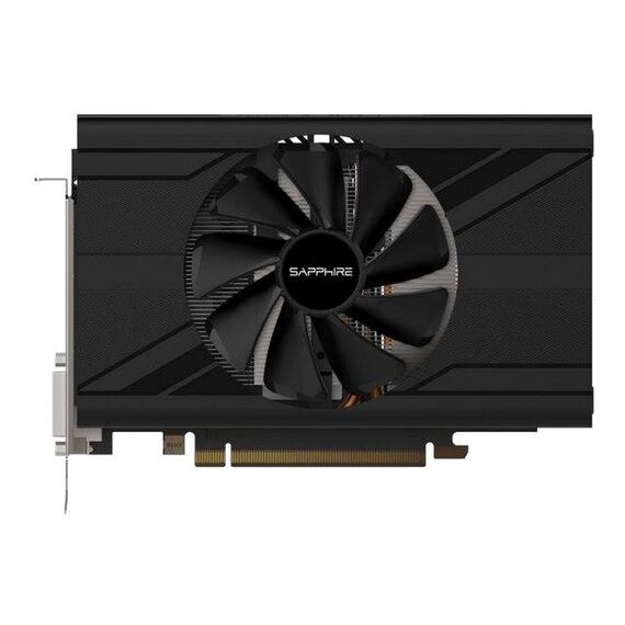 Sapphire Pulse Radeon ITX RX 570 Graphics 11266-34-20G