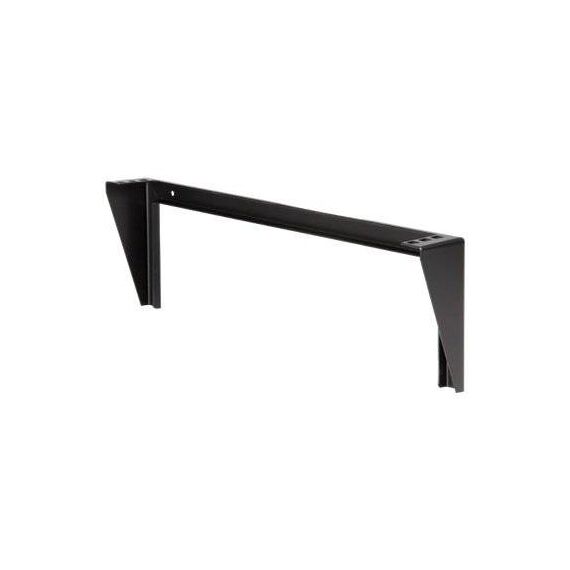 StarTech.com 1U 19in Steel Vertical Rack and RK119WALLV