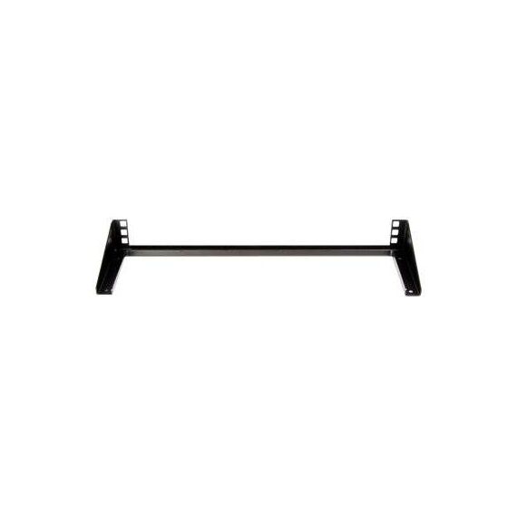 StarTech.com 1U 19in Steel Vertical Rack and RK119WALLV