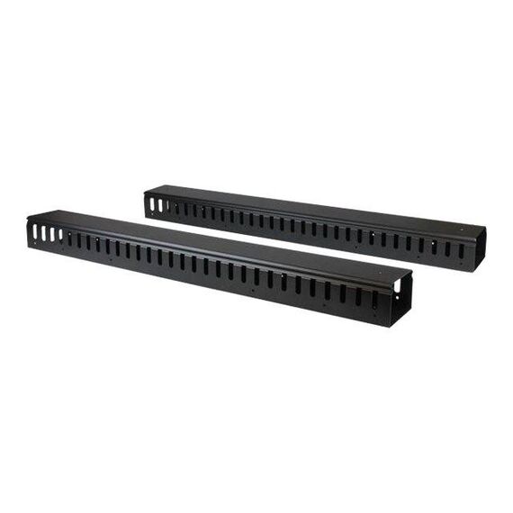 StarTech.com Vertical Cable Organizer with CMVER40UF