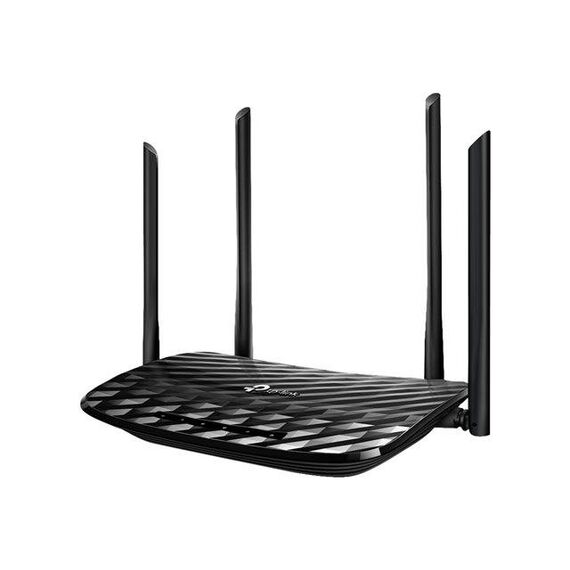 TP-Link Archer C6 Wireless router 4-port switch ARCHER C6