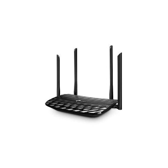 TP-Link Archer C6 Wireless router 4-port switch ARCHER C6