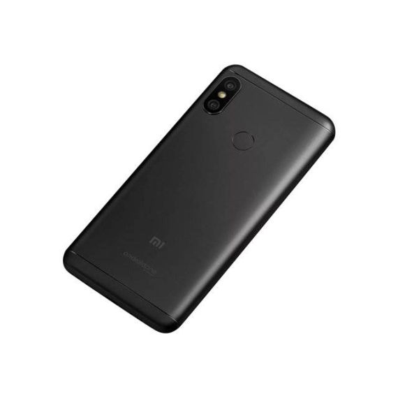 Xiaomi MI A2 Lite Smartphone dual-SIM 4G LTE 32 MZB6401EU