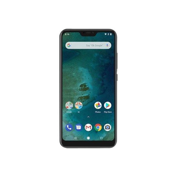 Xiaomi MI A2 Lite Smartphone dual-SIM 4G LTE 32 MZB6401EU