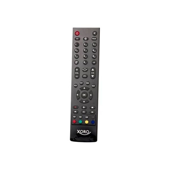 Xoro HRS 8820IP Digital multimedia receiver SAT100495