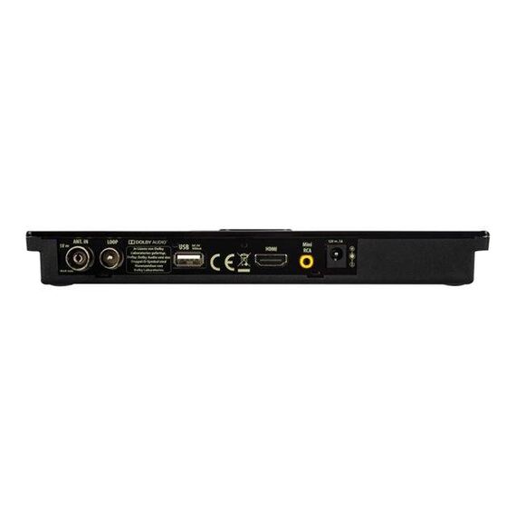 Xoro HRT 8720 DVB digital TV tuner digital SAT100499