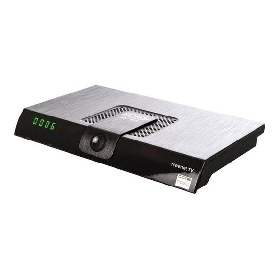 Xoro HRT 8720 DVB digital TV tuner digital SAT100499