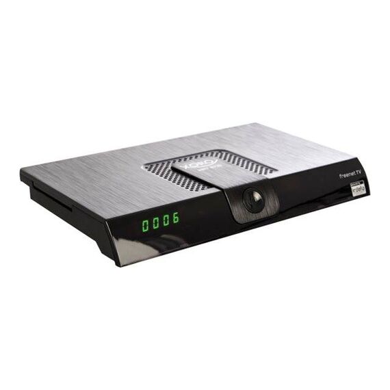 Xoro HRT 8720 DVB digital TV tuner digital SAT100499