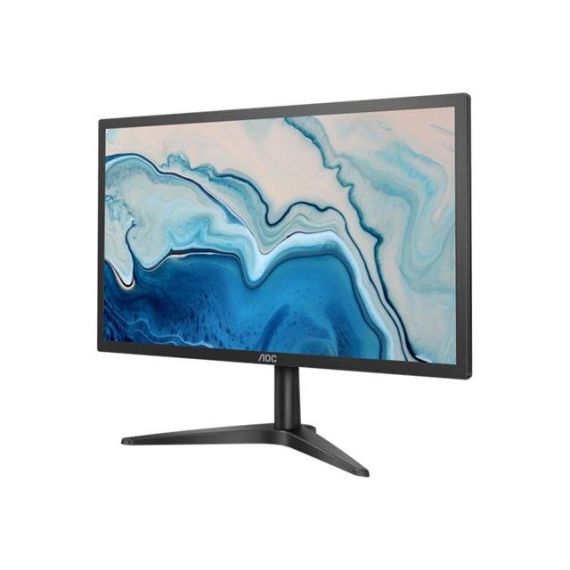 AOC 22B1HS LED monitor 21.5 1920 x 1080 Full HD 22B1HS