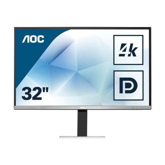 AOC Pro-line U3277FWQ LED monitor 31.5  U3277FWQ