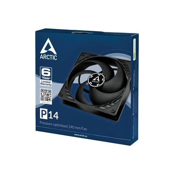 ARCTIC P14 Value Pack Case fan 140 mm ACFAN00136A