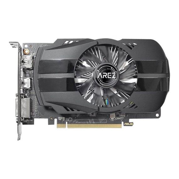 ASUS AREZ-PH-RX550-2G Graphics card 90YV0AG6-M0NA00