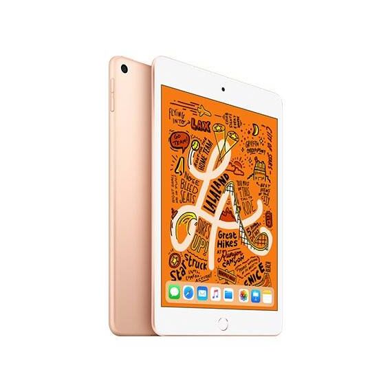 Apple iPad mini 5 Wi-Fi Tablet 64 GB 7.9 IPS MUQY2FDA
