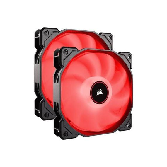 CORSAIR Air Series LED AF140 (2018) Case CO-9050089-WW