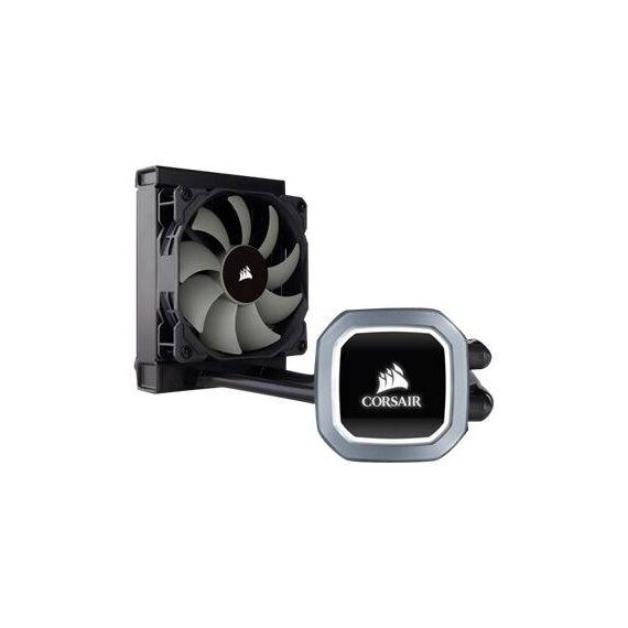 CORSAIR Hydro Series H60 High Performance CW-9060036-WW
