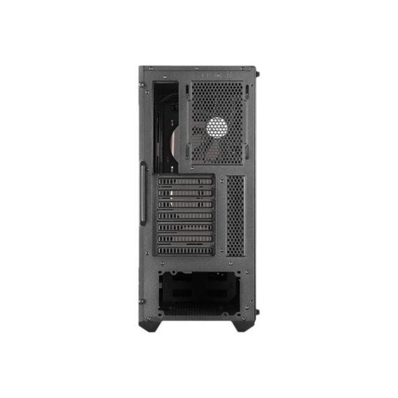 Case Midi CoolerM.MasterBox MB520 black MCB-B520-KANN-S01