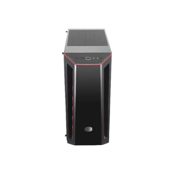 Case Midi CoolerM.MasterBox MB520 black MCB-B520-KANN-S01