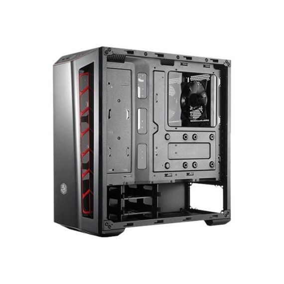 Case Midi CoolerM.MasterBox MB520 black MCB-B520-KANN-S01