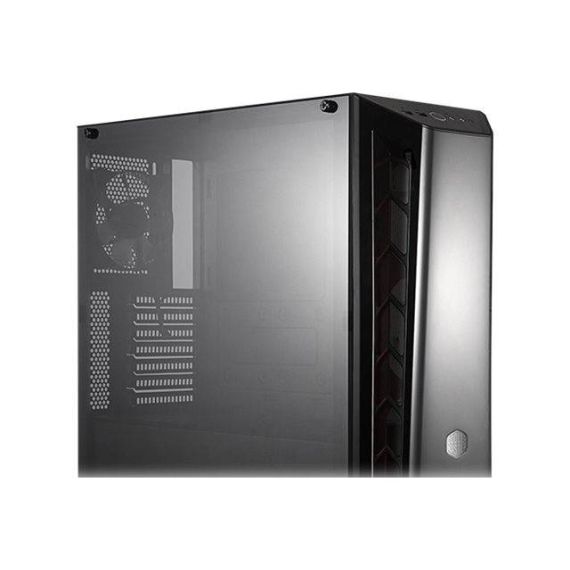 Case Midi CoolerM.MasterBox MB520 black MCB-B520-KANN-S01