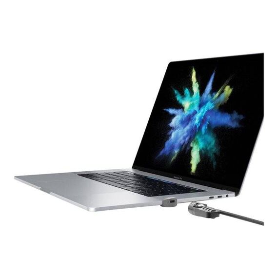 Compulocks The Ledge MacBook Pro Touch Bar MBPRLDGTB01CL