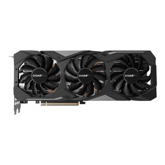 Gigabyte GeForce RTX 2080 Ti GV-N208TGAMING OC-11GC