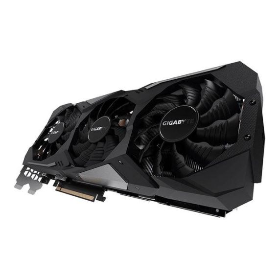 Gigabyte GeForce RTX 2080 Ti GV-N208TGAMING OC-11GC