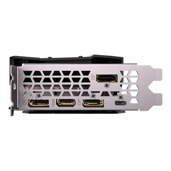 Gigabyte GeForce RTX 2080 Ti GV-N208TGAMING OC-11GC