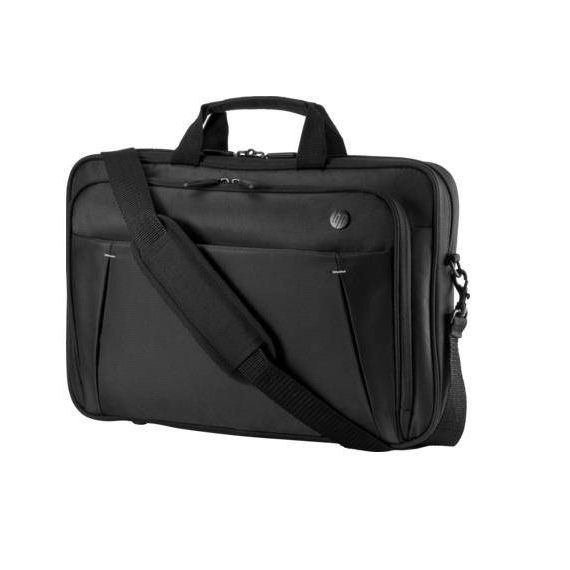 HP Business Top Load Notebook carrying case 15.6 2SC66AA