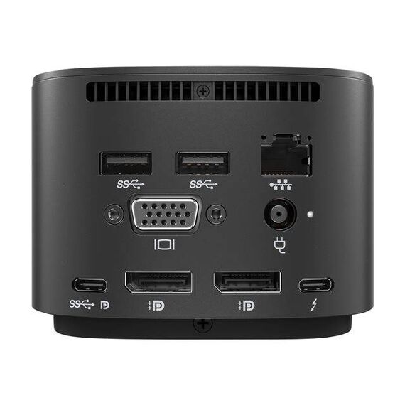 HP ZBook 230W Thunderbolt 3 Dock G2 (dock + 2UK38AAABB