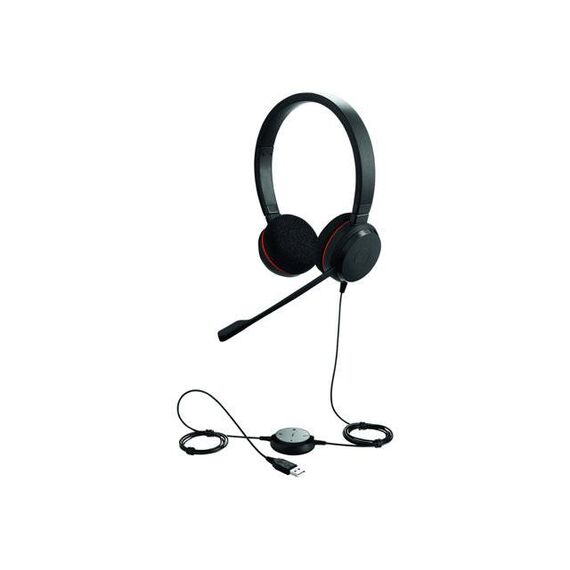 Jabra Evolve 20 UC stereo Special Edition 4999-829-409