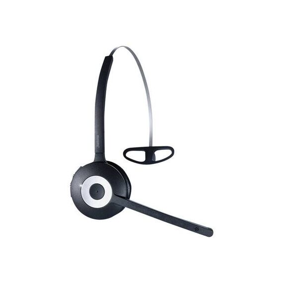 Jabra PRO 920 Duo Headset on-ear 920-29-508-102