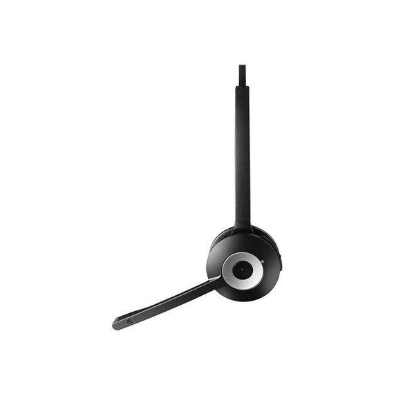 Jabra PRO 920 Duo Headset on-ear 920-29-508-102