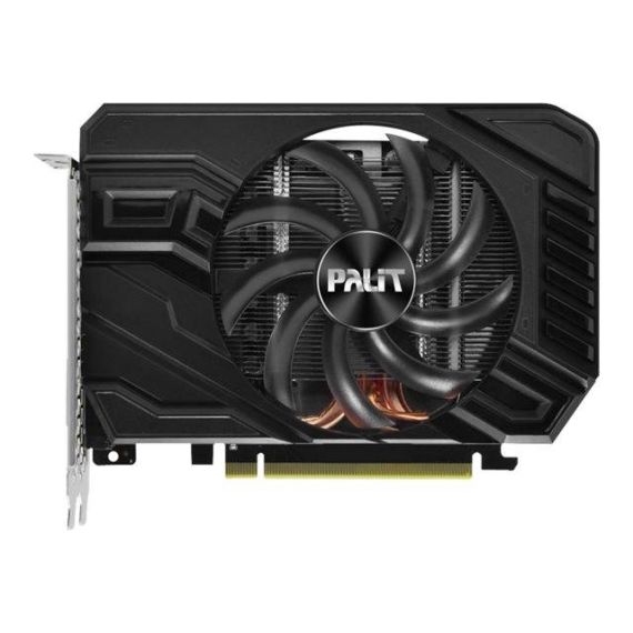 Palit GeForce GTX 1660 StormX OC NE51660S18J9-165F
