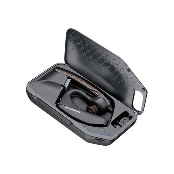 Plantronics Voyager 5200 UC Headset ear-bud 206110-101