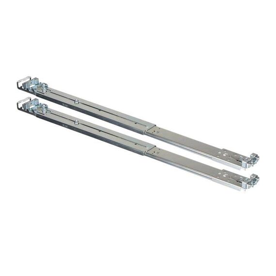 QNAP RAIL-B02 Rack rail kit RAIL-B02
